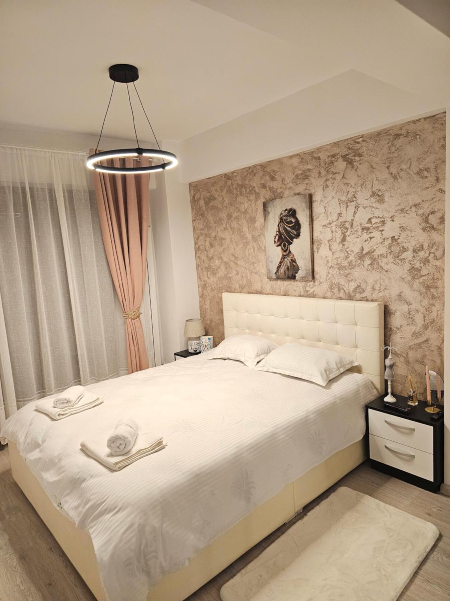 Enjoy My Home Near Palas Mall 2 ยาช ภายนอก รูปภาพ